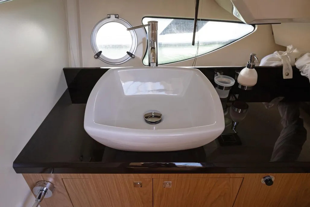 2020 Sessa Marine Key Largo 34 OB en venta (photo 19)
