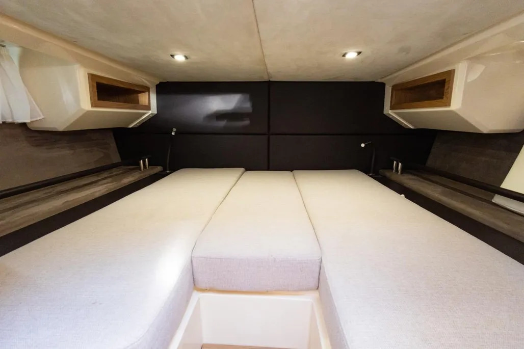 2020 Sessa Marine Key Largo 34 OB en venta (photo 20)