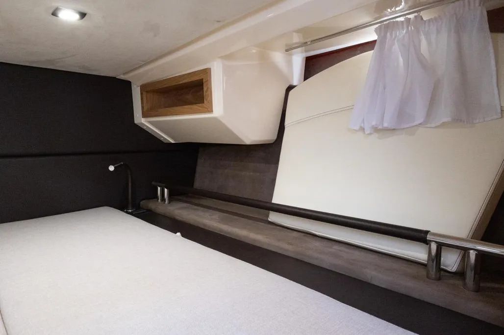 2020 Sessa Marine Key Largo 34 OB en venta (photo 21)