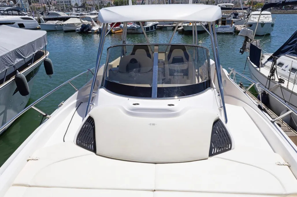 2020 Sessa Marine Key Largo 34 OB en venta (photo 22)