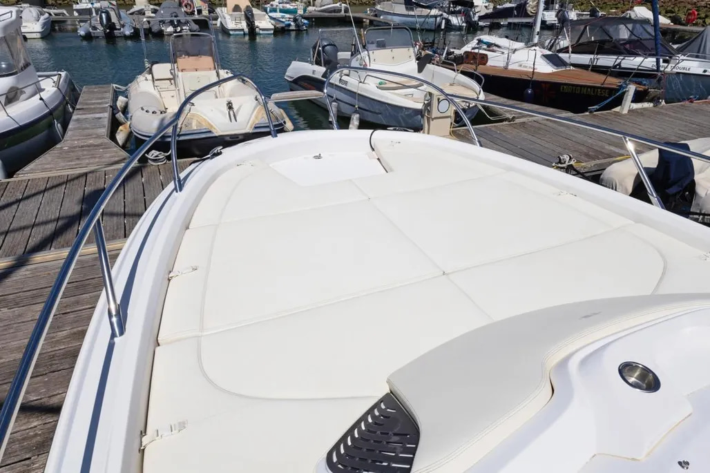 2020 Sessa Marine Key Largo 34 OB en venta (photo 23)