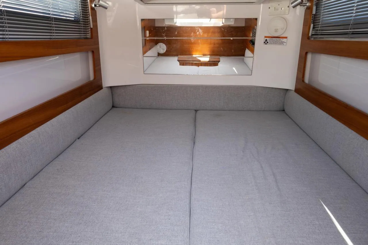 2018 Axopar 28 Open en venta (photo 17)