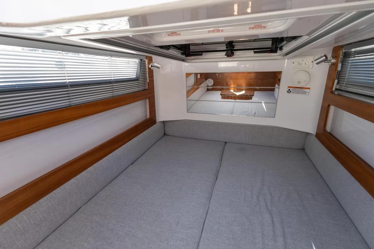 2018 Axopar 28 Open en venta (photo 19)