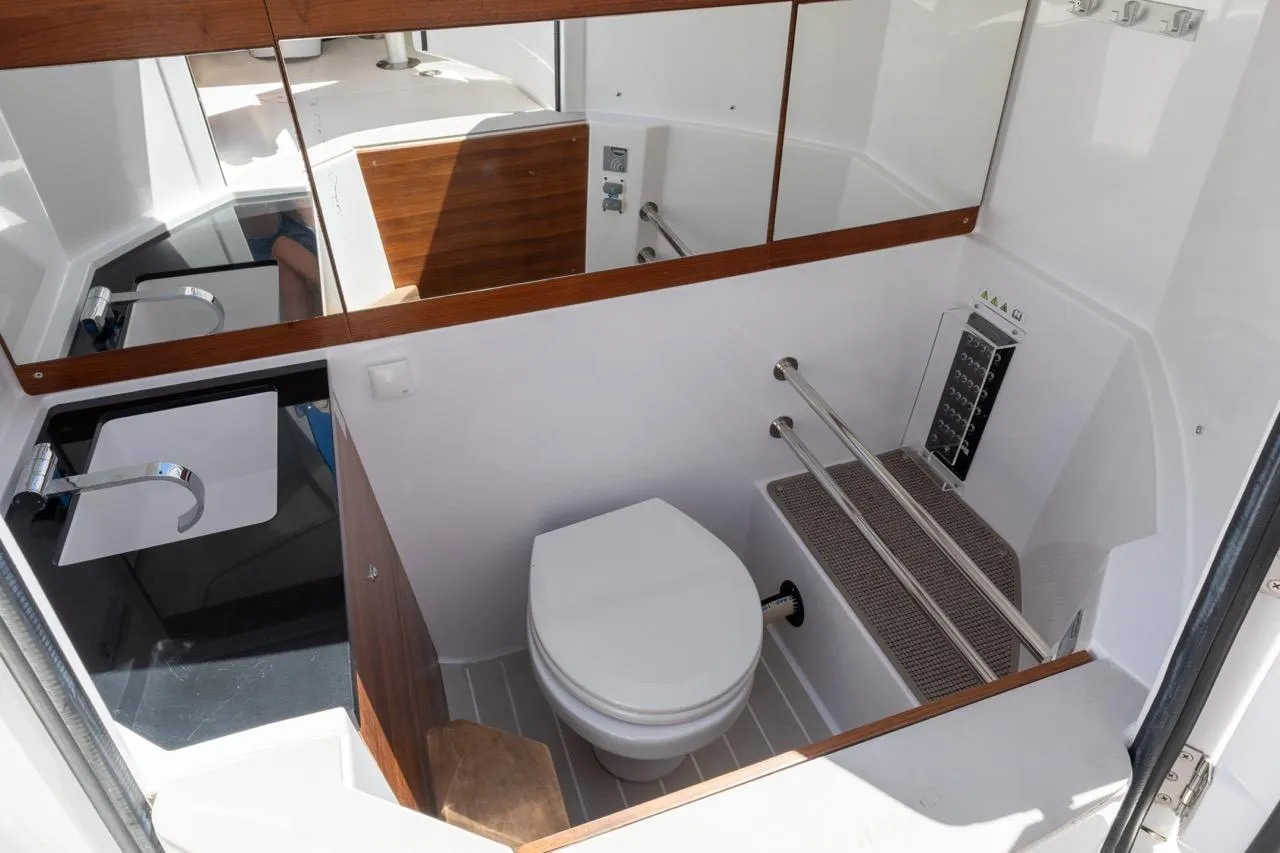 2018 Axopar 28 Open en venta (photo 20)