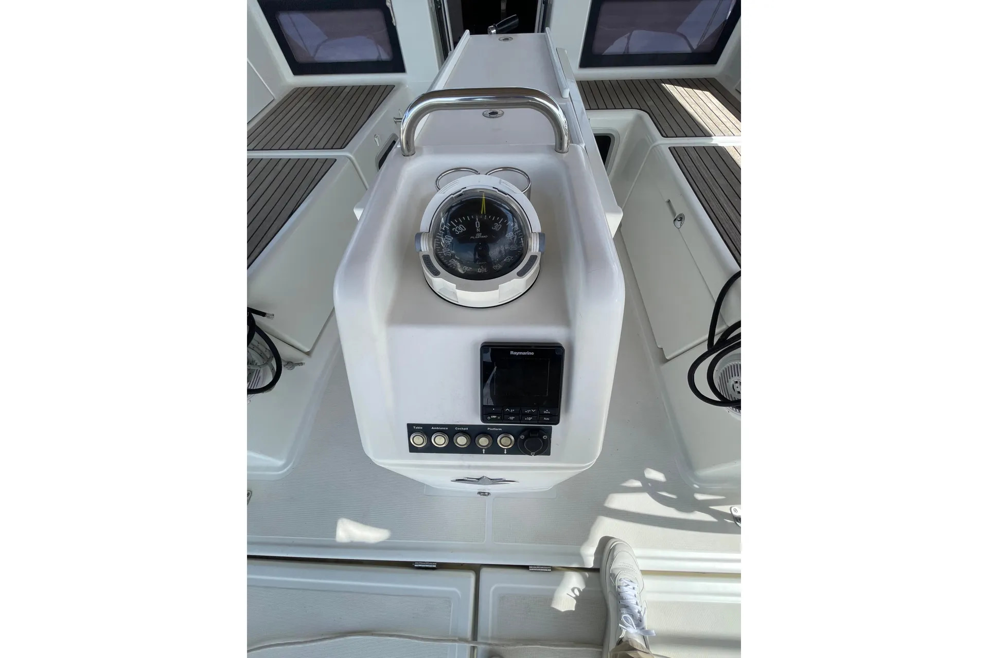 2018 Jeanneau Sun Odyssey 440 in vendita (photo 15)