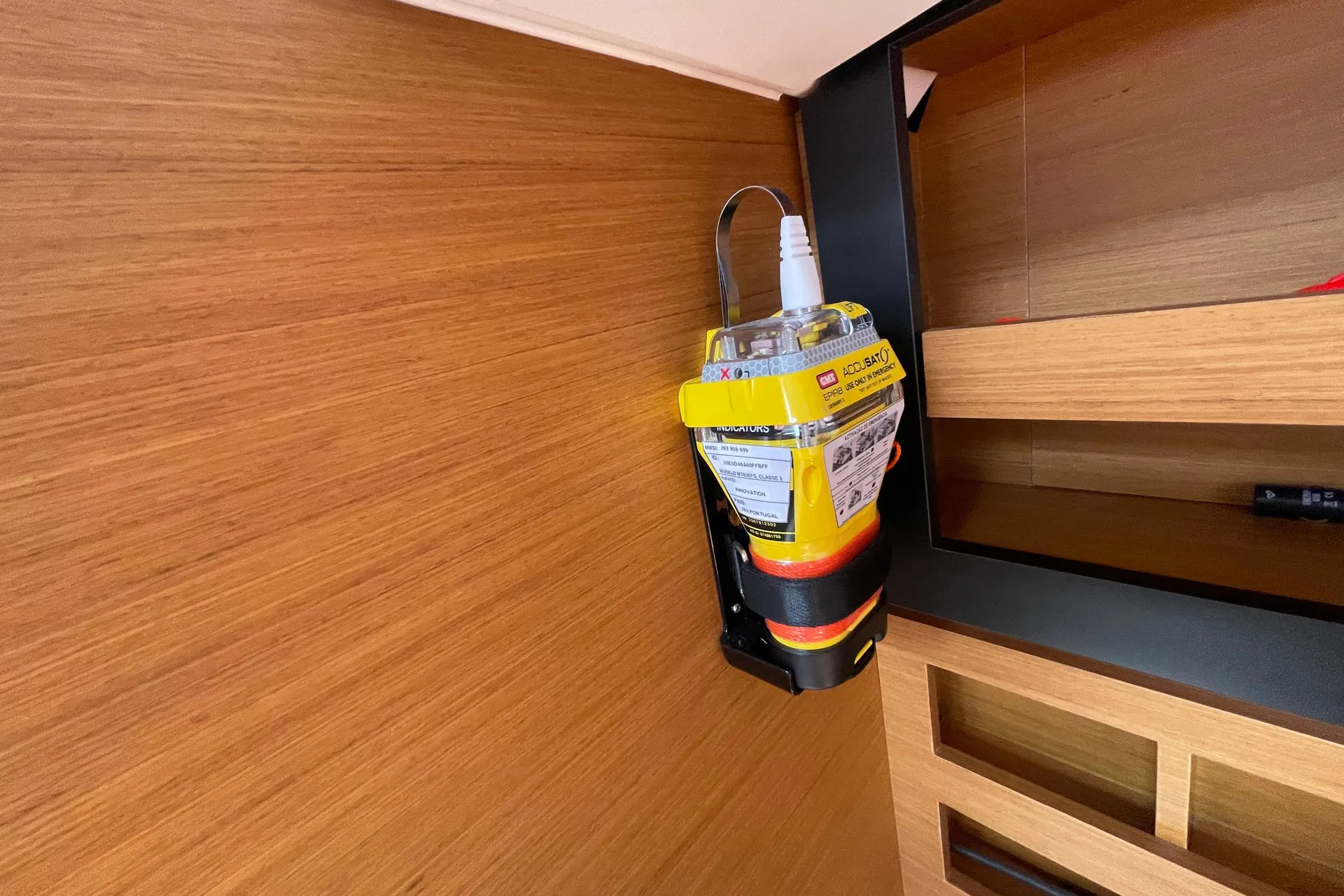 2018 Jeanneau Sun Odyssey 440 in vendita (photo 24)