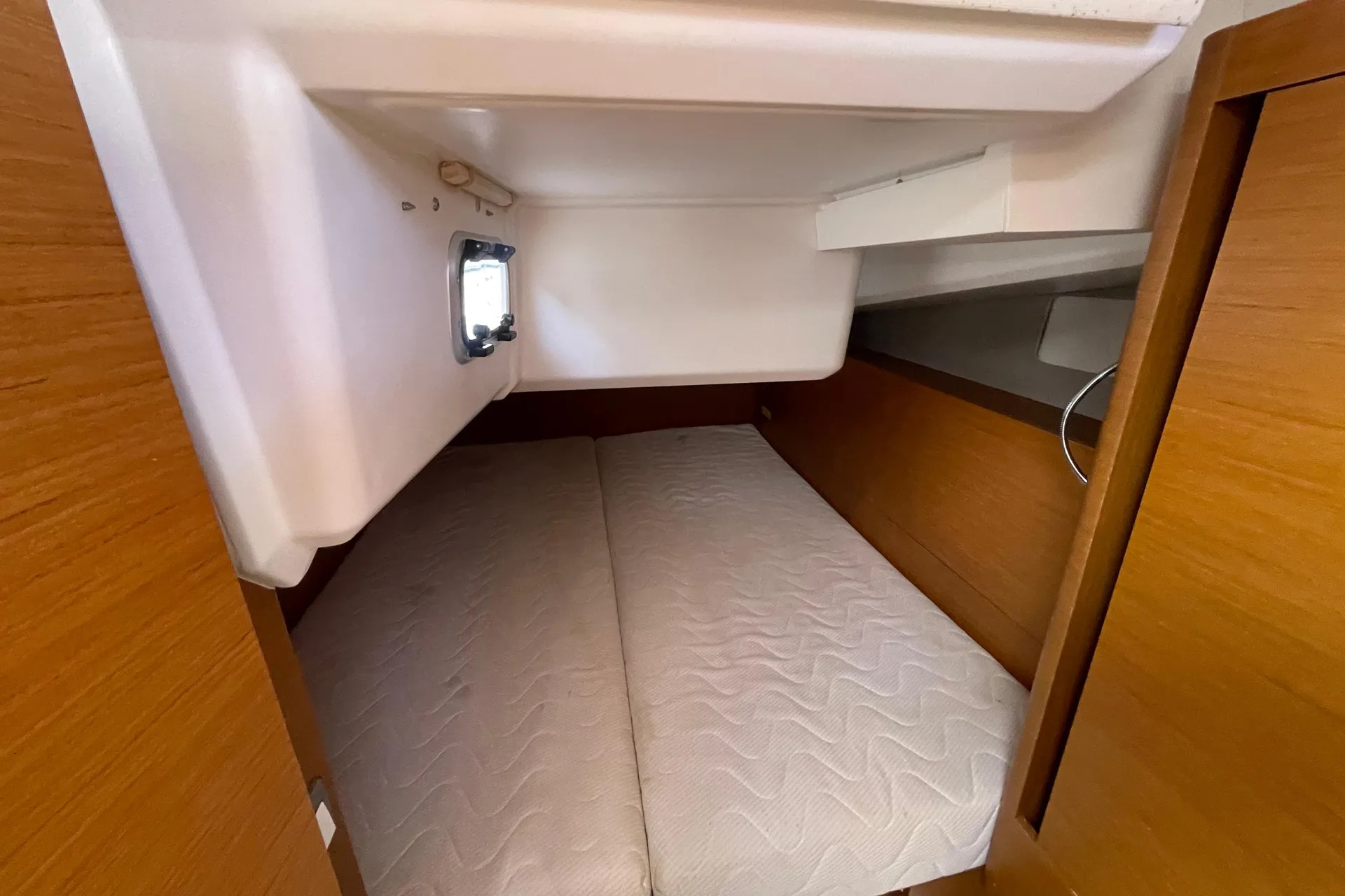 2018 Jeanneau Sun Odyssey 440 in vendita (photo 29)