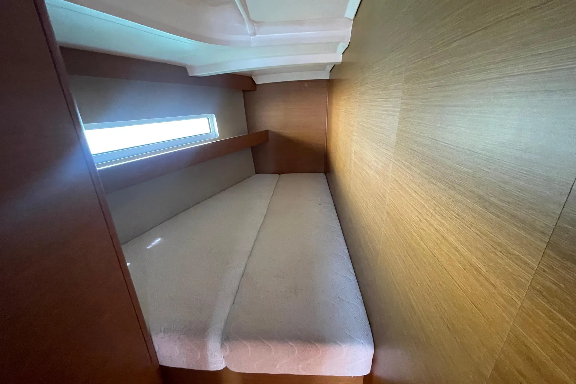 2018 Jeanneau Sun Odyssey 440 in vendita (photo 30)