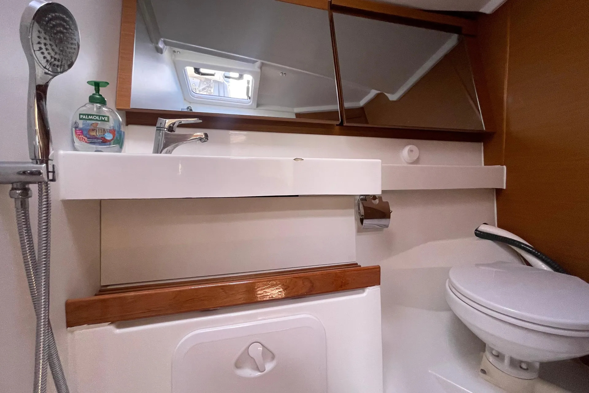 2018 Jeanneau Sun Odyssey 440 in vendita (photo 31)