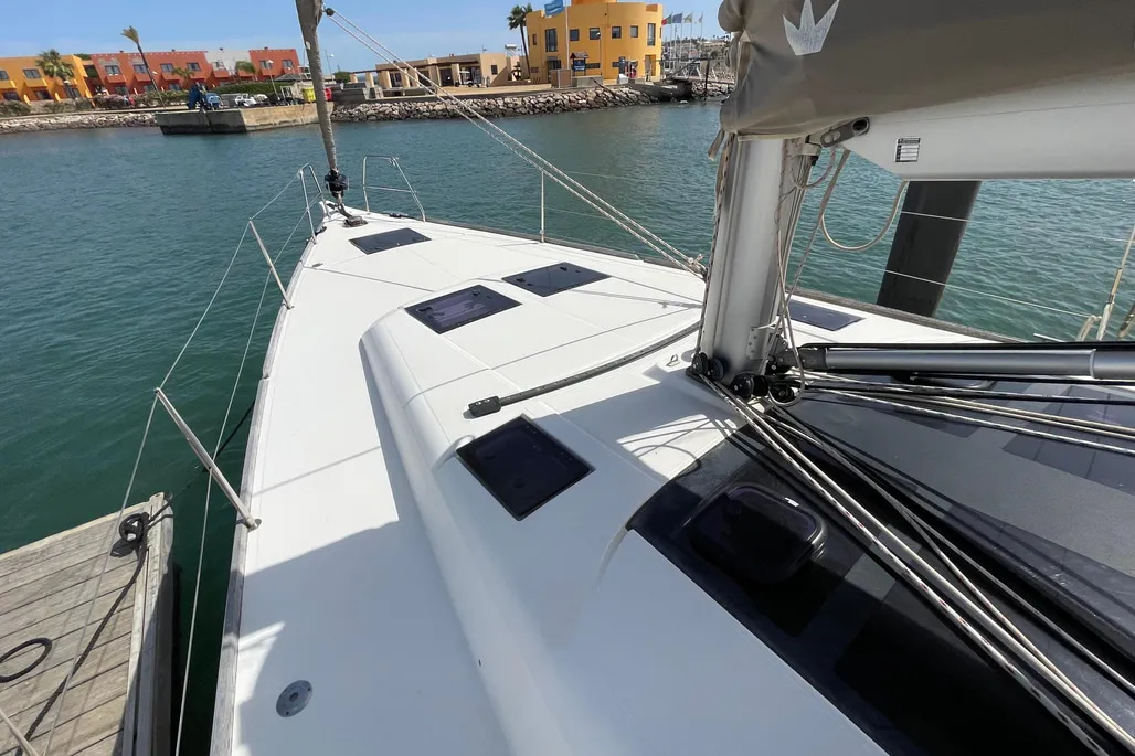 2017 Dufour 460 Grand Large zu verkaufen (photo 10)