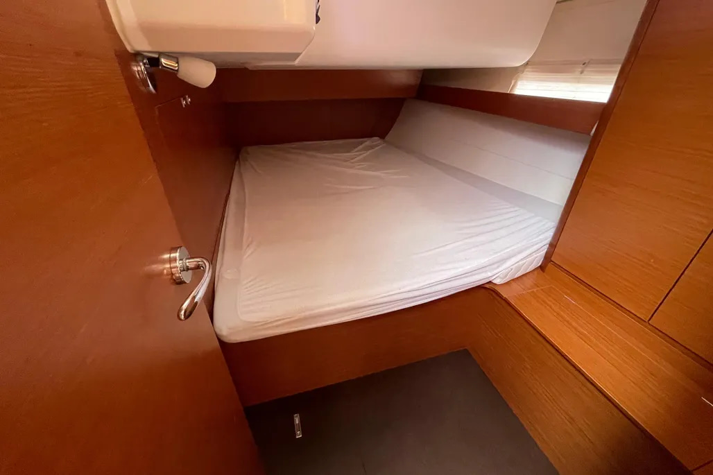 2017 Dufour 460 Grand Large zu verkaufen (photo 20)