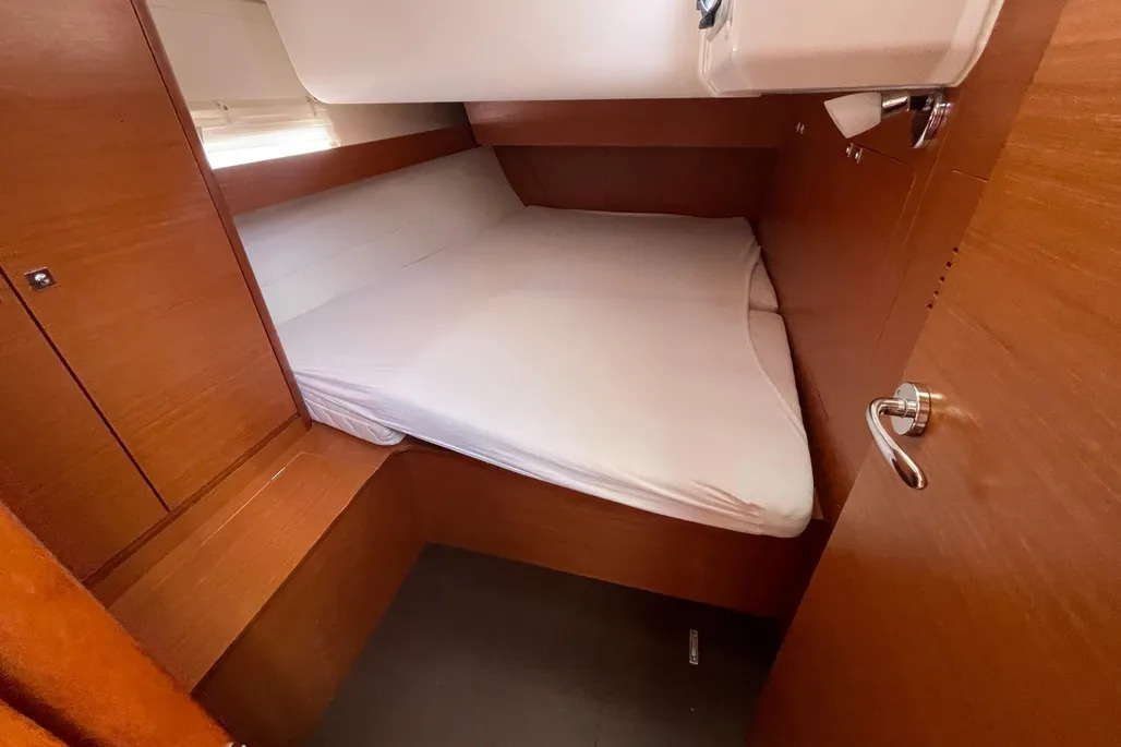 2017 Dufour 460 Grand Large zu verkaufen (photo 21)