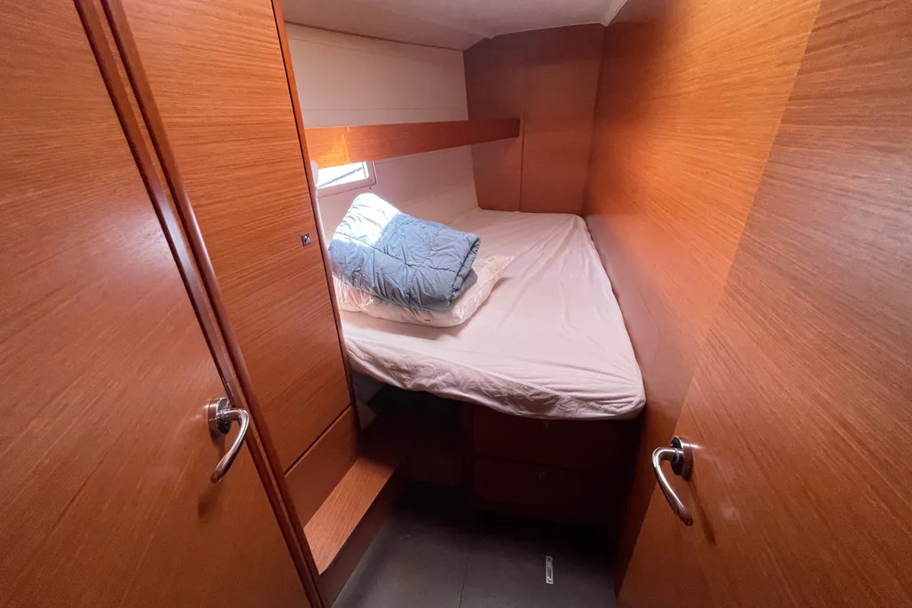 2017 Dufour 460 Grand Large zu verkaufen (photo 23)