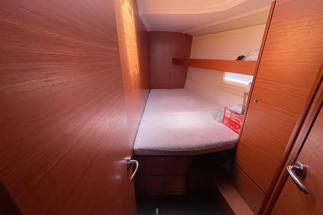 2017 Dufour 460 Grand Large zu verkaufen (photo 25)