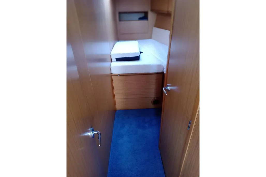 2009 Jeanneau Sun Odyssey 50 DS na sprzedaż (photo 21)