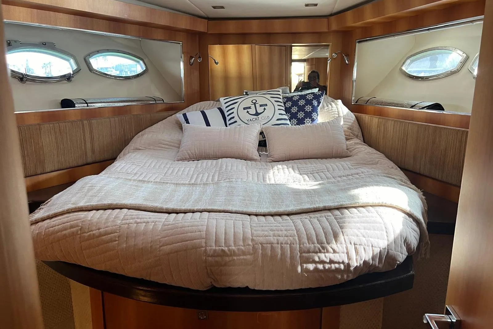 2007 Absolute 56 zu verkaufen (photo 15)