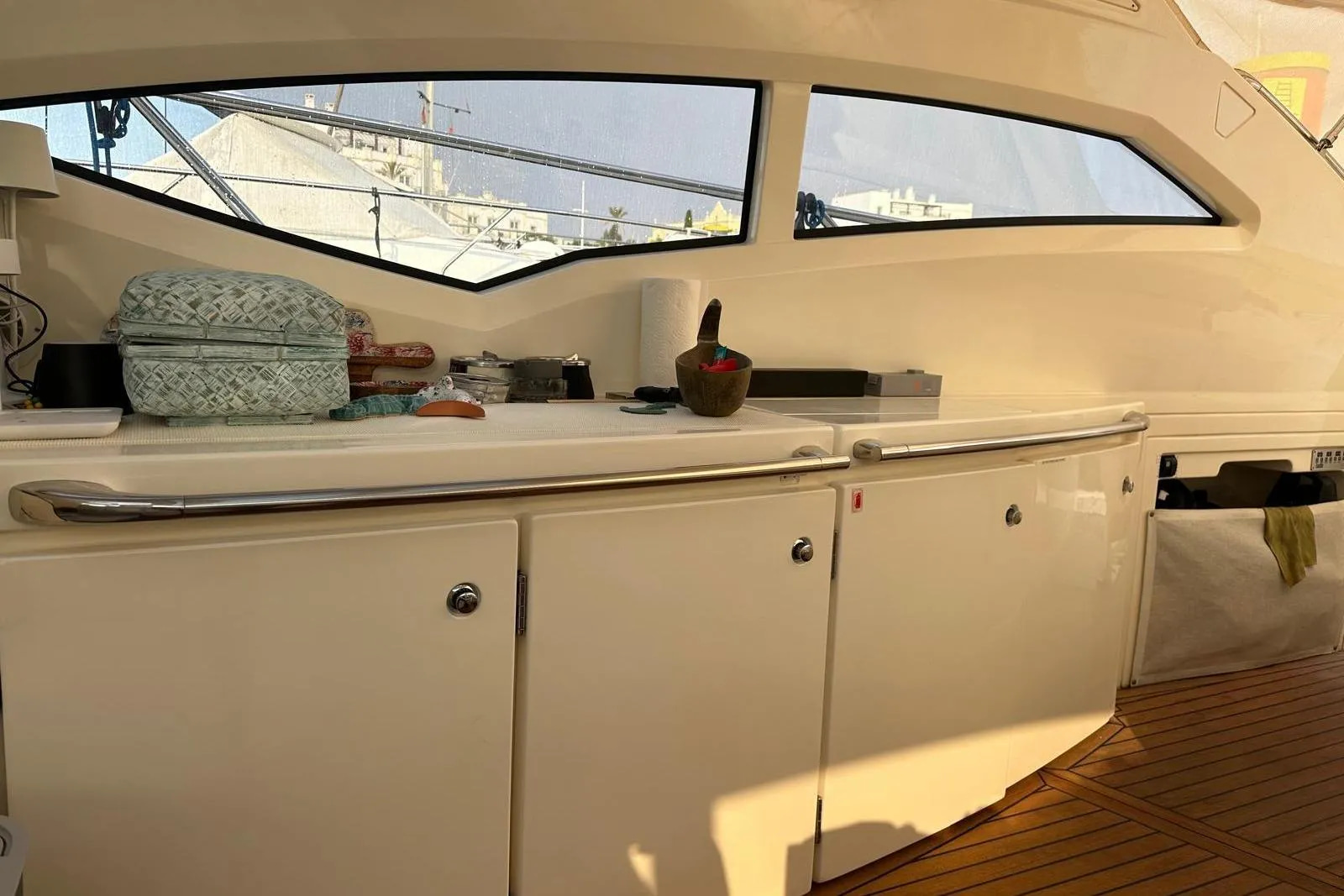 2007 Absolute 56 zu verkaufen (photo 19)