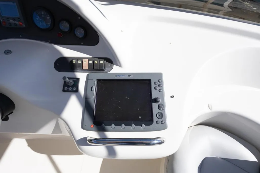 2007 Azimut 46 en venta (photo 11)