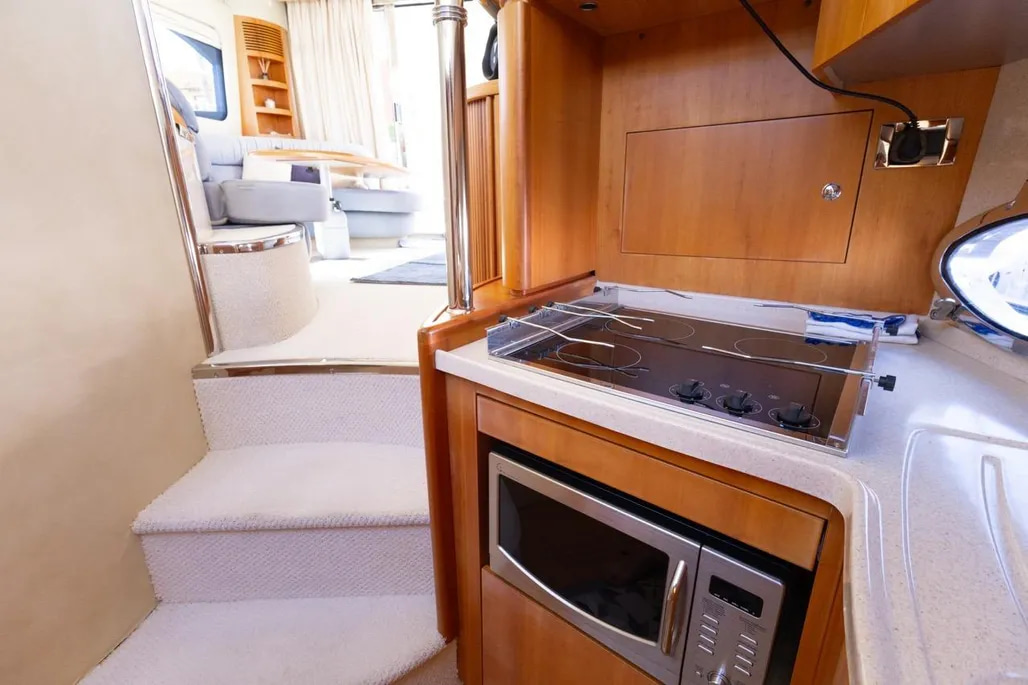 2007 Azimut 46 en venta (photo 22)