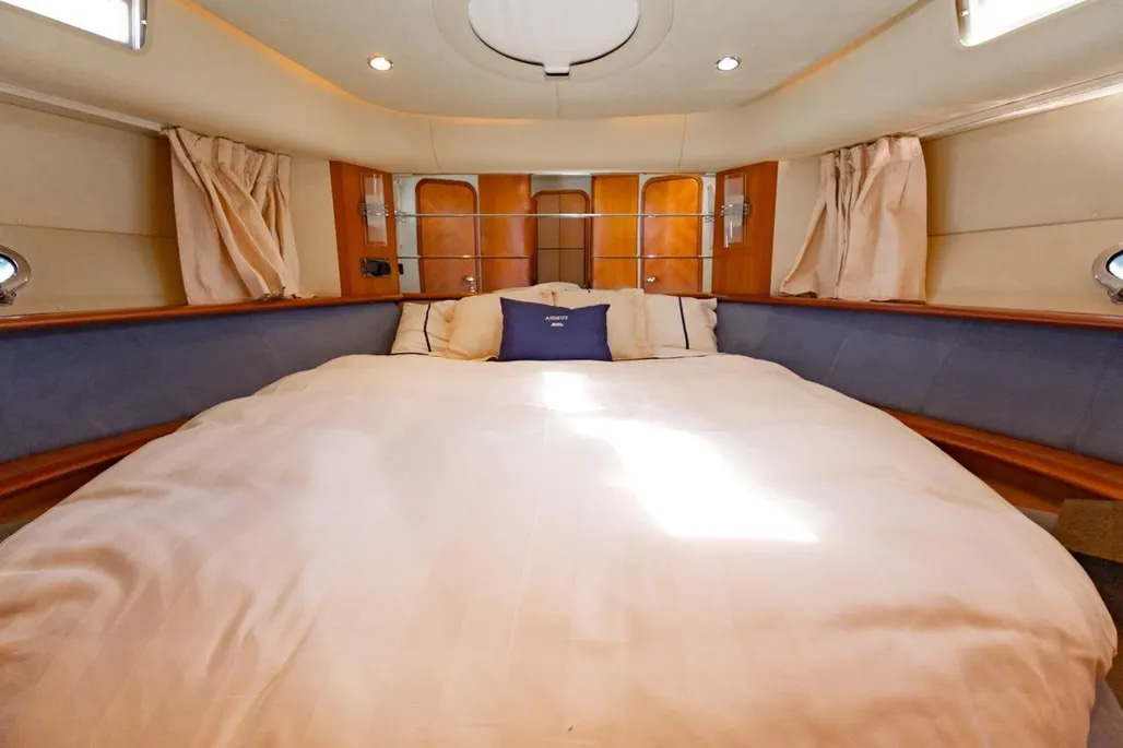 2007 Azimut 46 en venta (photo 32)