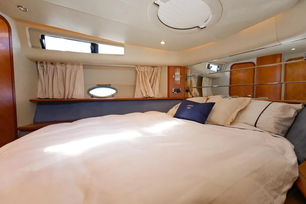 2007 Azimut 46 en venta (photo 34)