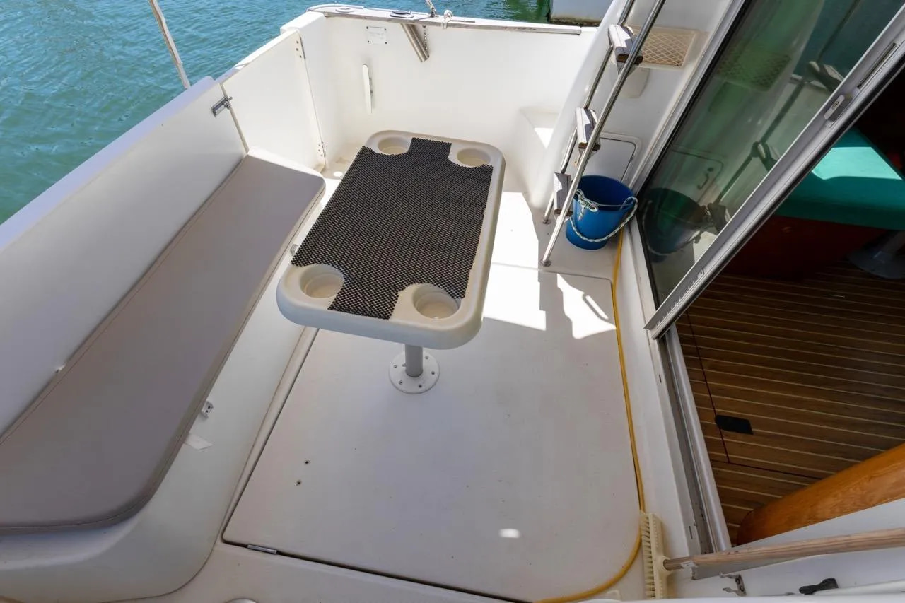 2004 Jeanneau Merry Fisher 805 en venta (photo 4)