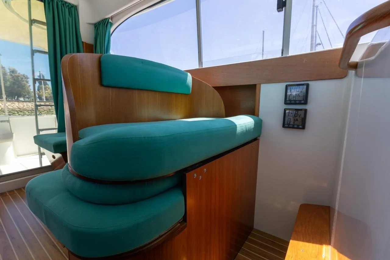 2004 Jeanneau Merry Fisher 805 en venta (photo 6)