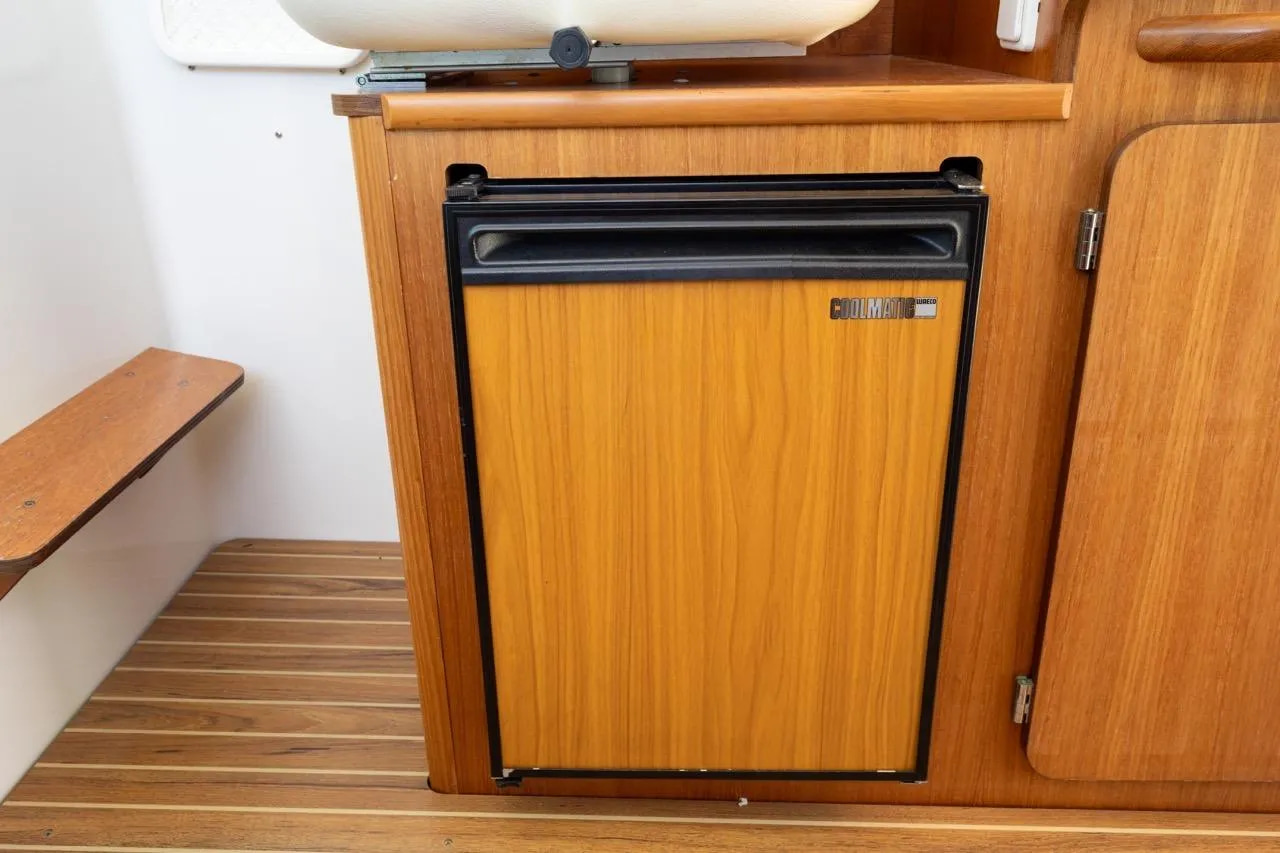 2004 Jeanneau Merry Fisher 805 en venta (photo 9)