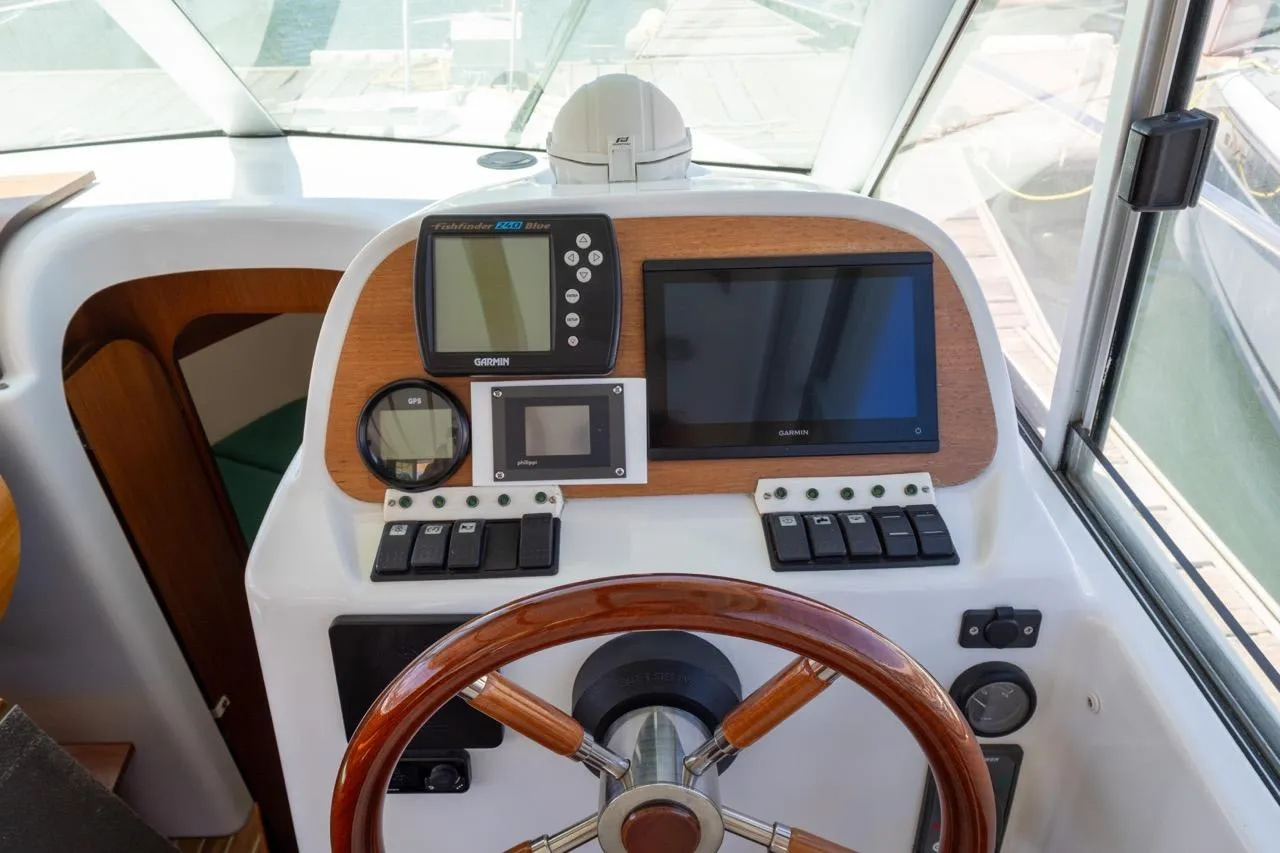 2004 Jeanneau Merry Fisher 805 en venta (photo 11)