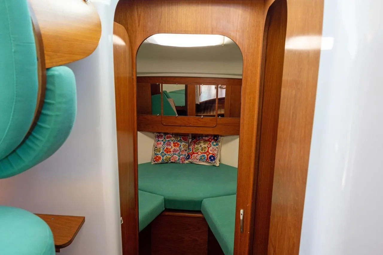 2004 Jeanneau Merry Fisher 805 en venta (photo 13)