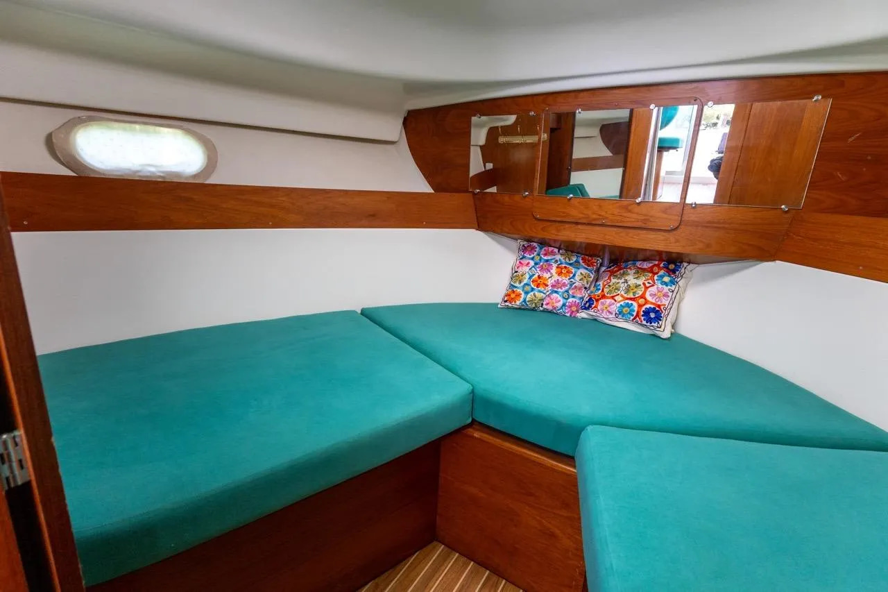 2004 Jeanneau Merry Fisher 805 en venta (photo 14)