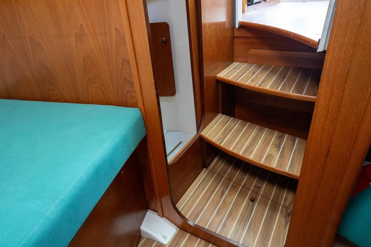 2004 Jeanneau Merry Fisher 805 en venta (photo 15)