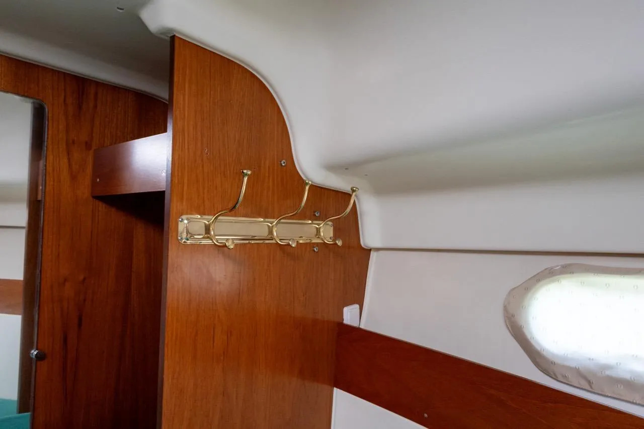 2004 Jeanneau Merry Fisher 805 en venta (photo 16)