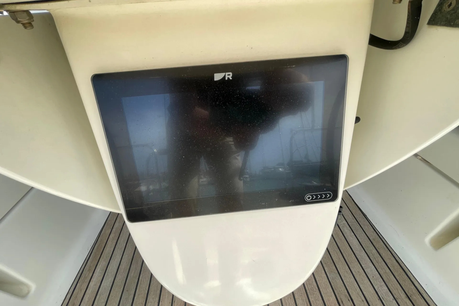 2003 Jeanneau Sun Odyssey 43 in vendita (photo 8)