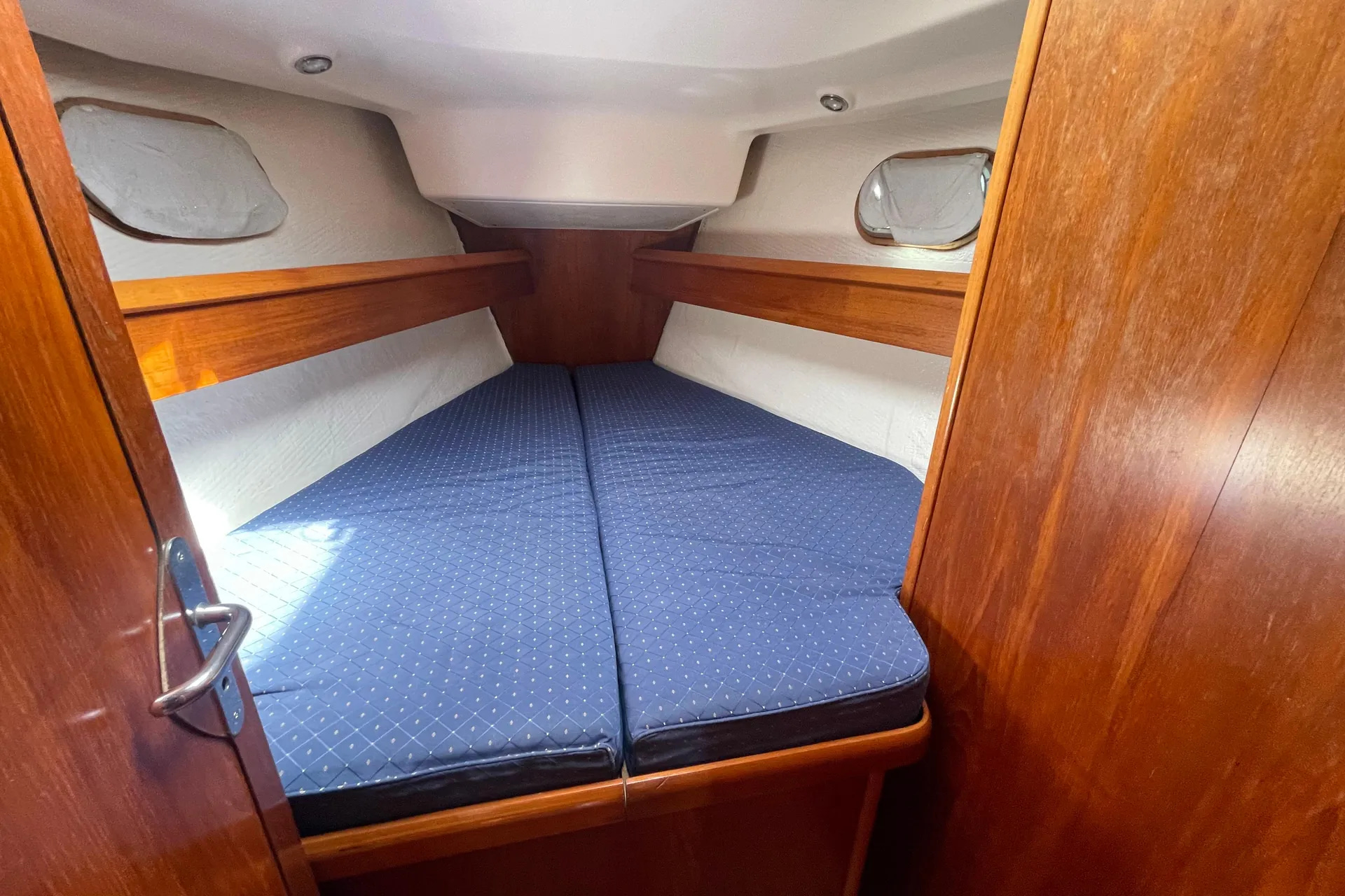 2003 Jeanneau Sun Odyssey 43 in vendita (photo 26)