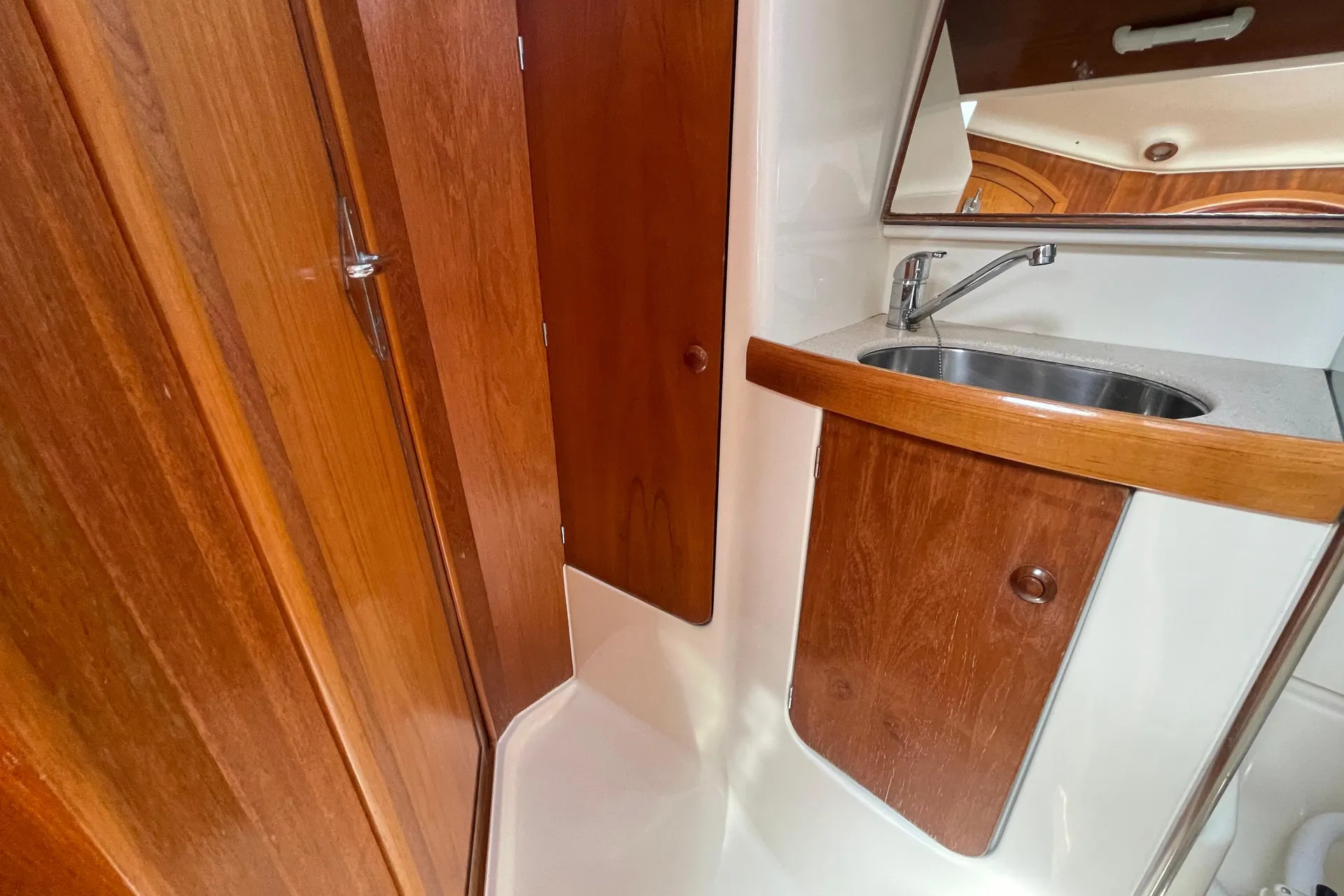 2003 Jeanneau Sun Odyssey 43 in vendita (photo 29)