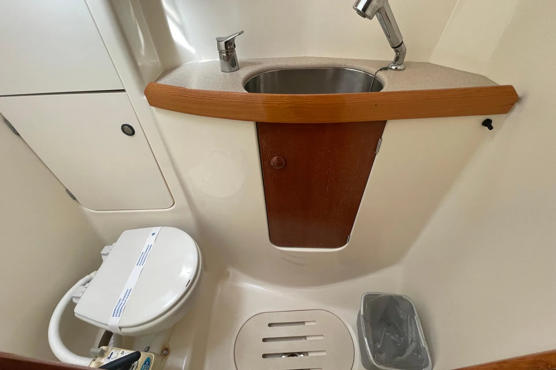 2003 Jeanneau Sun Odyssey 43 in vendita (photo 31)