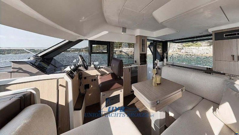 2026 Prestige F4.3 en venta (photo 3)