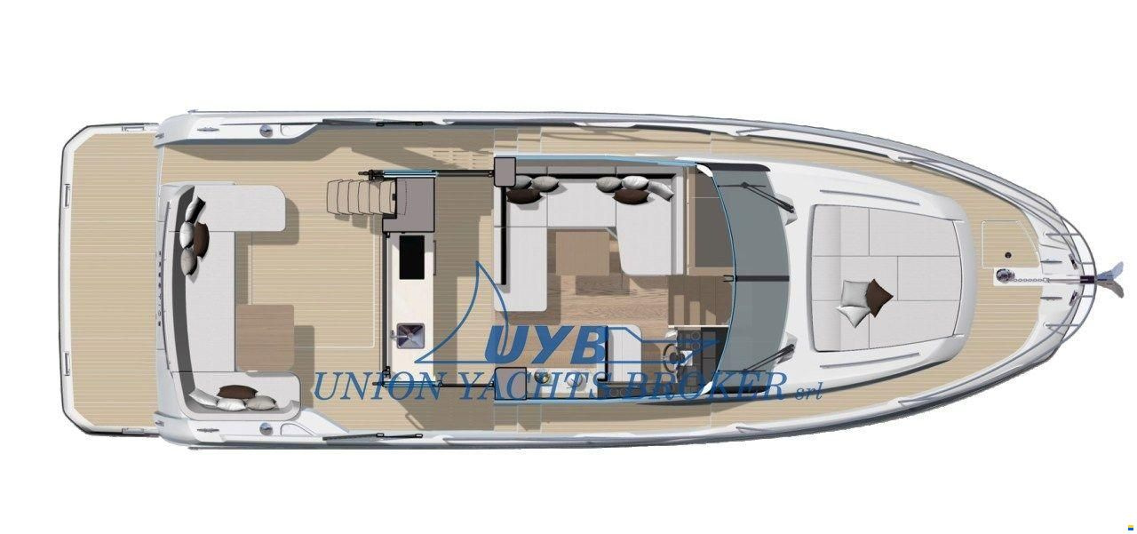 2026 Prestige F4.3 en venta (photo 16)