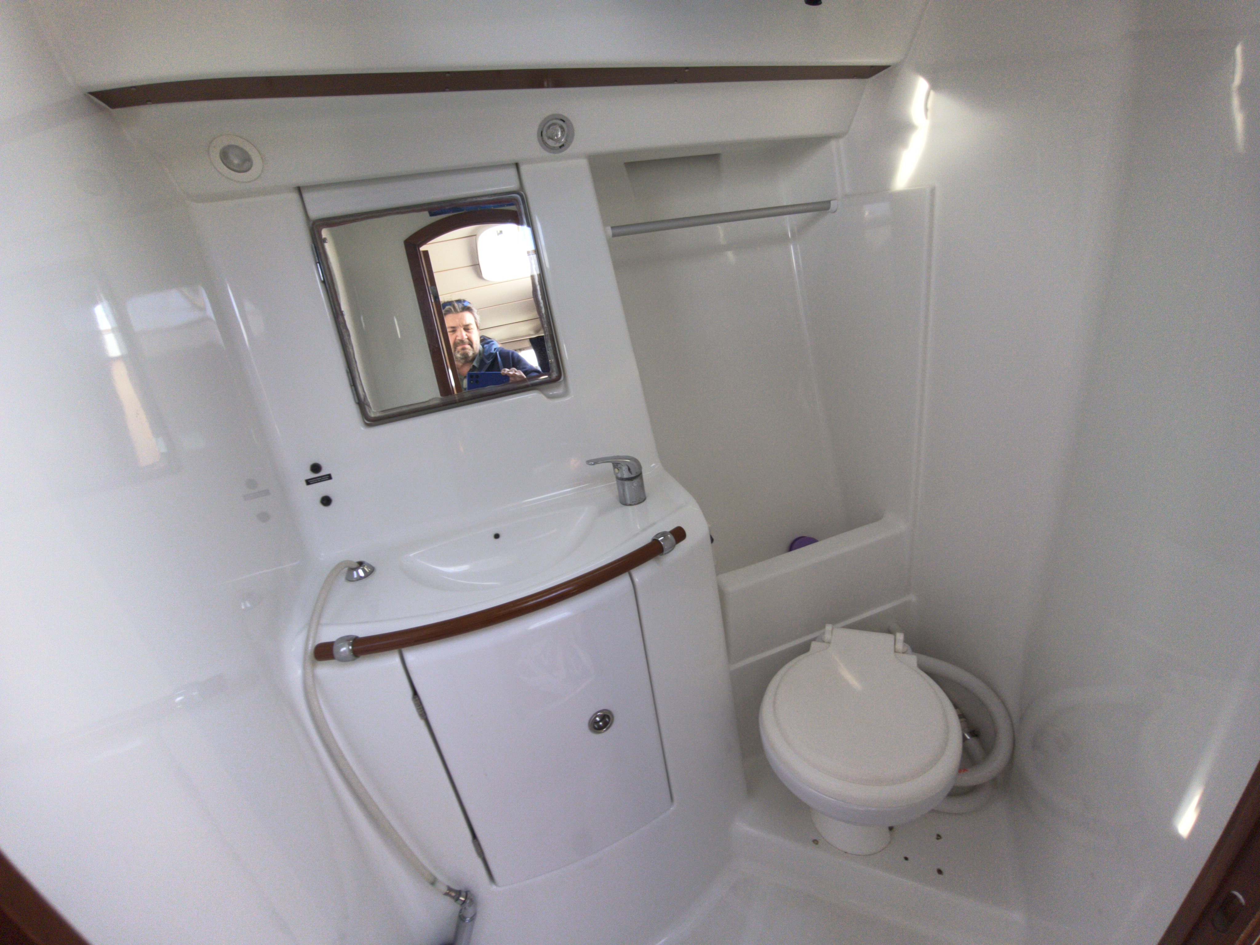 2002 Beneteau Oceanis 393 à venda (photo 16)