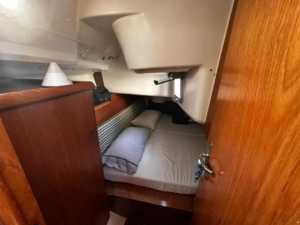 2004 Jeanneau Sun Odyssey 35 na sprzedaż (photo 19)