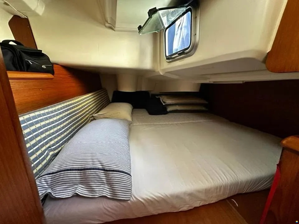 2004 Jeanneau Sun Odyssey 35 na sprzedaż (photo 20)