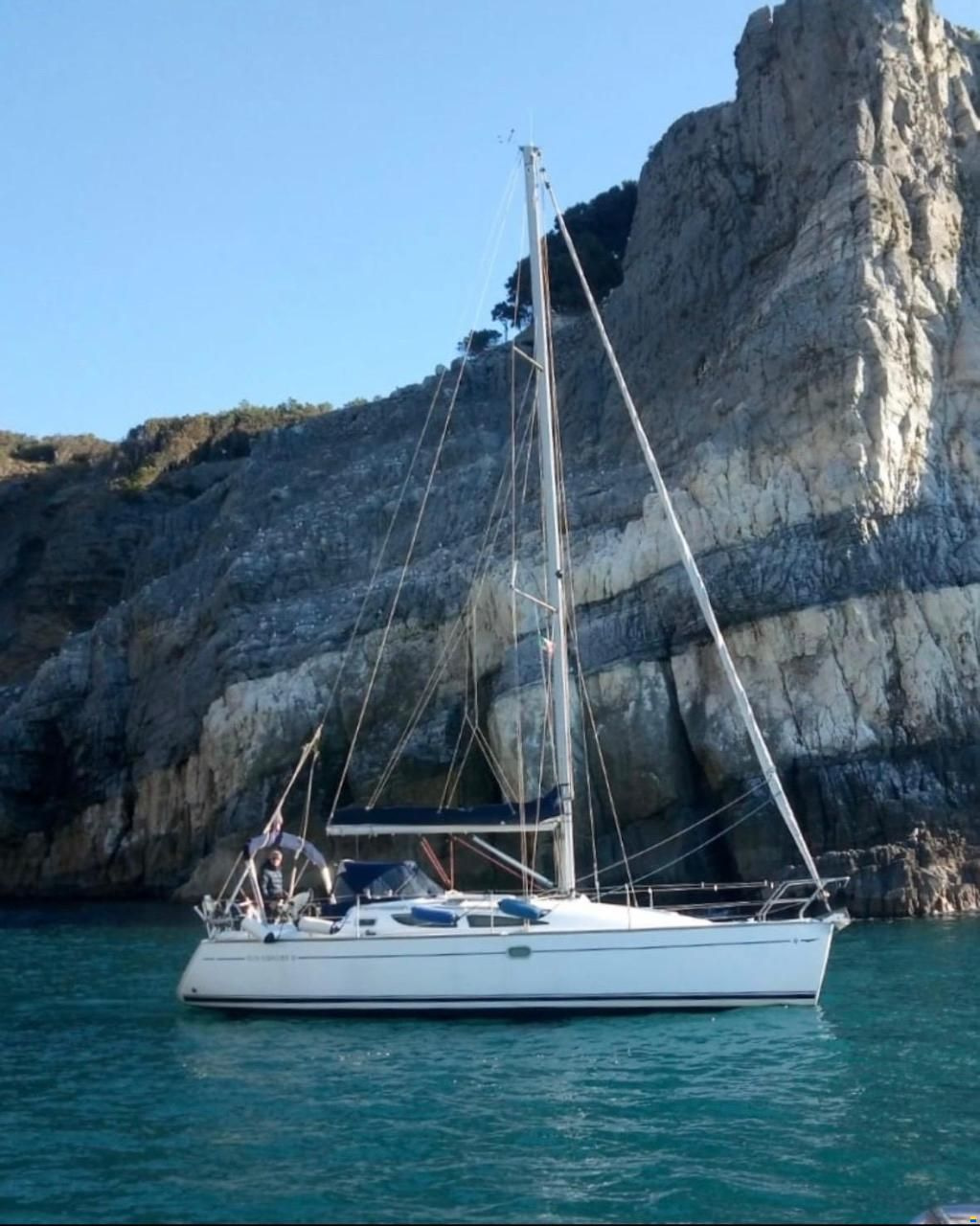 2004 Jeanneau Sun Odyssey 35 na sprzedaż (photo 30)