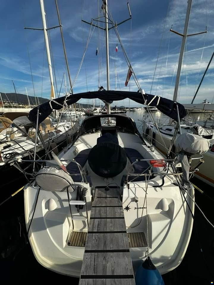 2004 Jeanneau Sun Odyssey 35 na sprzedaż (photo 32)