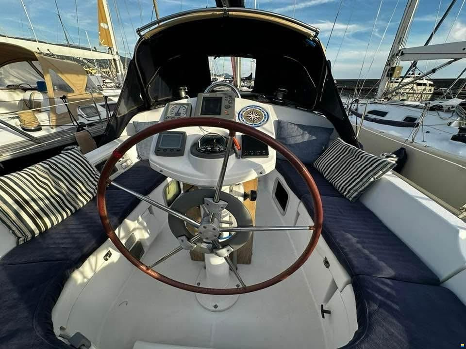 2004 Jeanneau Sun Odyssey 35 na sprzedaż (photo 36)