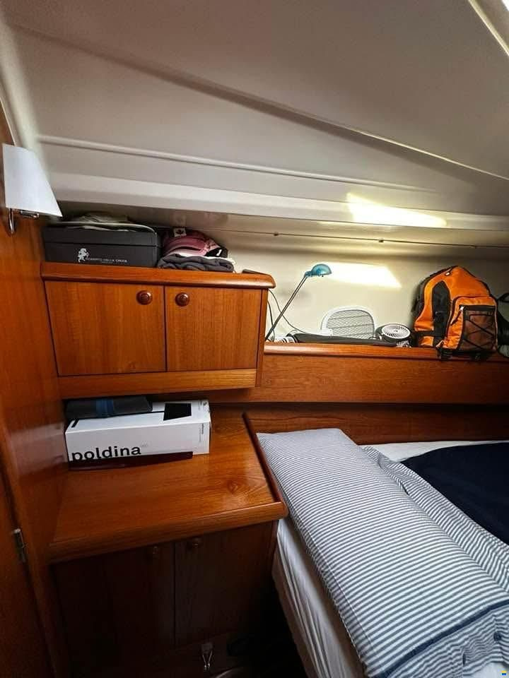 2004 Jeanneau Sun Odyssey 35 na sprzedaż (photo 43)