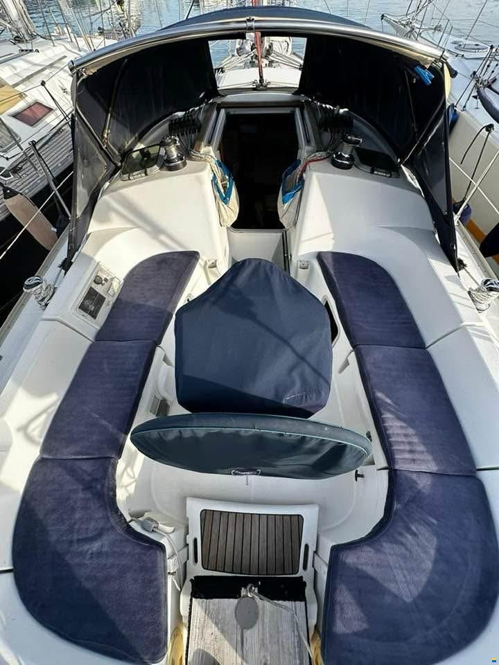 2004 Jeanneau Sun Odyssey 35 na sprzedaż (photo 44)