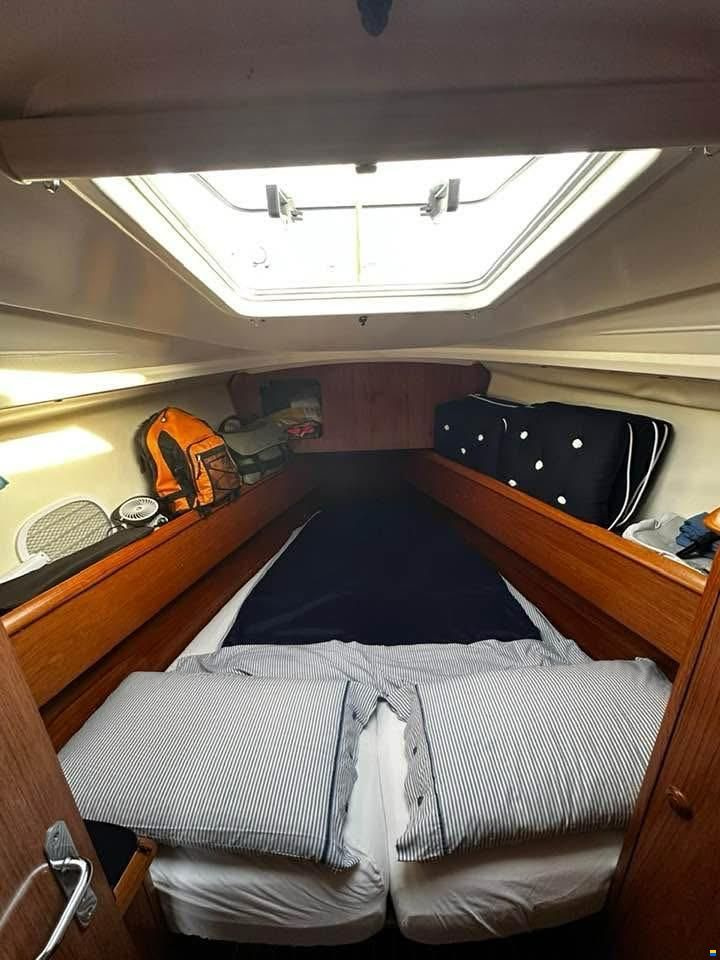 2004 Jeanneau Sun Odyssey 35 na sprzedaż (photo 45)