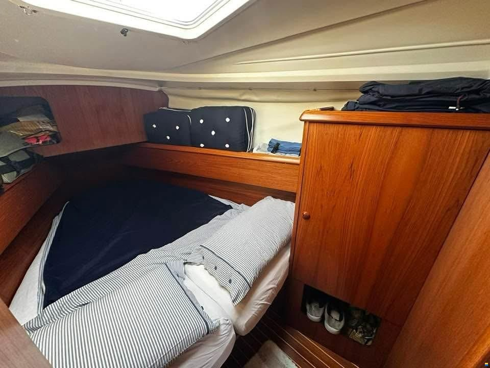 2004 Jeanneau Sun Odyssey 35 na sprzedaż (photo 50)