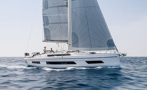 2026 Dufour 41 in vendita (photo 1)